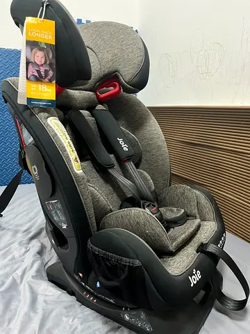 Car seat