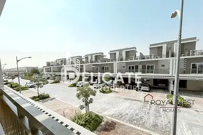 Fully Furnished | Bigger Space | Vacant & Ready to Move