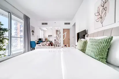 Bills Included | Serviced | Fully Furnished