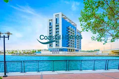 Luxury 1-BR Apartment | Lagoon View | Furnished