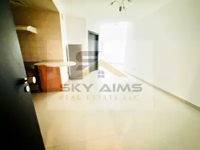 12 Cheqs | Semi Furnished | Well Upgraded Apartment | Close To Sobha Metro