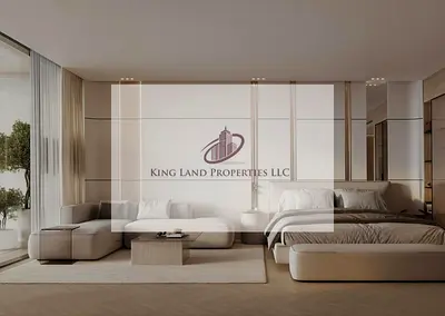 Luxury Waterfront Apartments in Sharjah | Freehold Beachfront Living by Alef