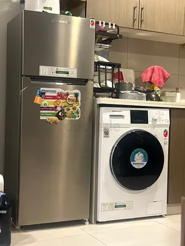 Fridge