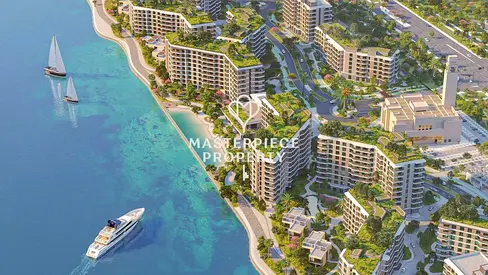 Future Growth Location | 1BR Near Disney & Sphere