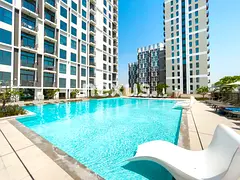 Chiller Free | Ready To Move | Low Floor