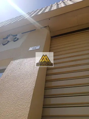 AlJurf 1 - Ajman