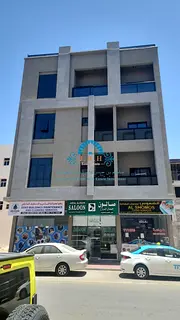 Building for sale - Ajman Emirate - Al Alia area