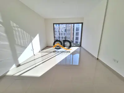 Like Brand New | Spacious Big Layout | Open View | Prime Uptown Al Zahia Living