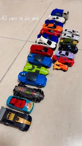 Kids cars