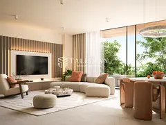 Panoramic View | Forest Lifestyle | Low Floor