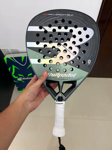 Bullpadel hack 04