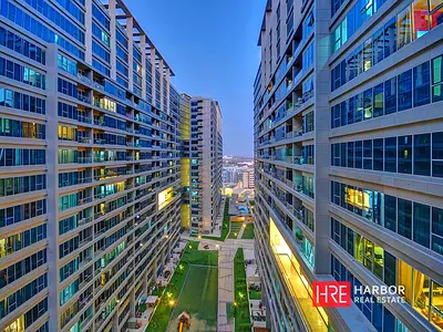 Spacious 1BR | Well-Maintained | Move-in Ready