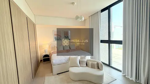 High-End 4BHK Villa in Ajmal Makan Offering Elegant Interiors | Waterfront Views | Exclusive Access To A Waterfront Community With Premium Amenities