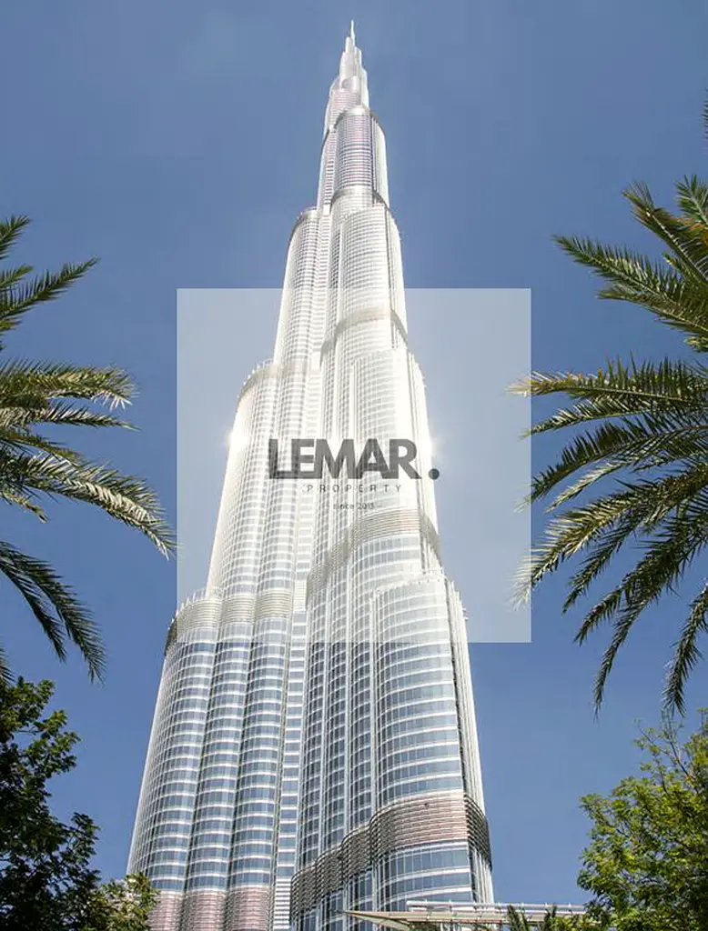 Spacious Luxury Villa | Prime Investment Opportunity|Luxury Golf View