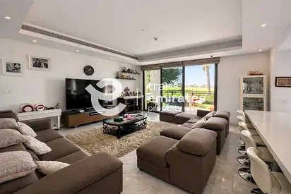 Prestigious Living at Yas Acres | Ready to move in