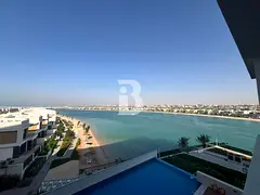 Full Lagoon View | Lower Floor | Unfurnished