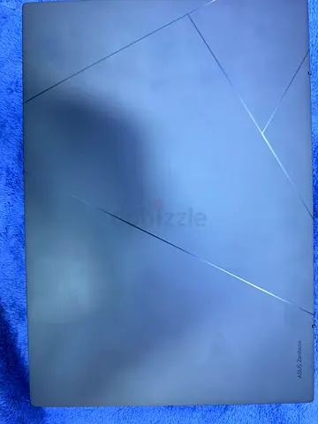Asus Zenbook UX3402Z