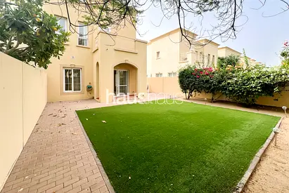 Well Maintained | Big Beautiful Garden | Vacant
