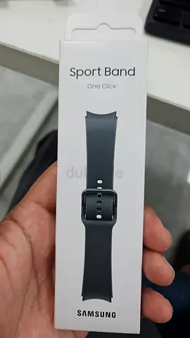 Samsung One Click Sport Band 20MM |