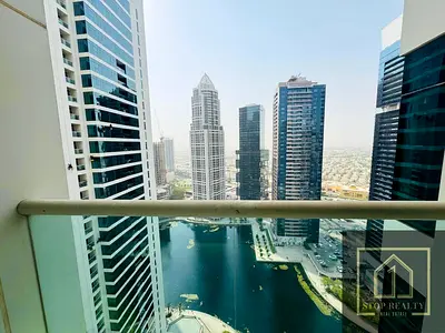 SEMI-FURNISHED | VASTU | SPACIOUS 2BR PLUS MAID