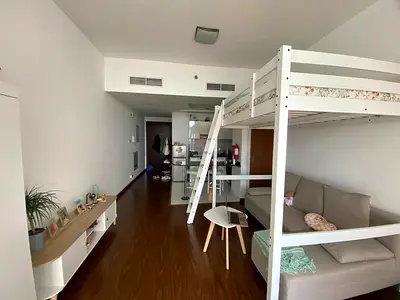 Bed set,