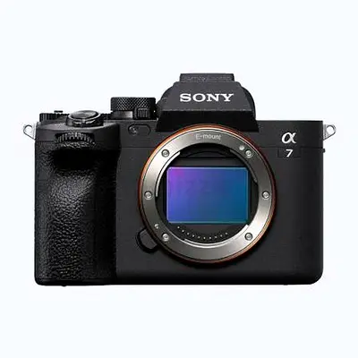 Sony Alpha A7 (Mirrorless Full-Frame) Body  - Excellent Condition And Sony Fe 50mm,128Gb memory card