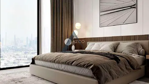 Luxury Living| Prime Location| Fully Furnished