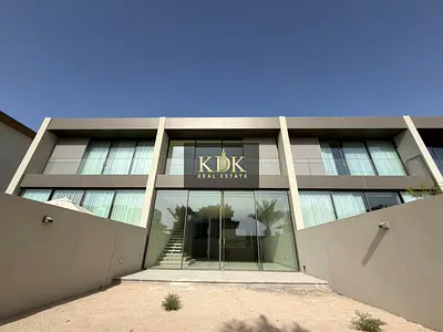 Brand New | Spacious 3BR | View Now
