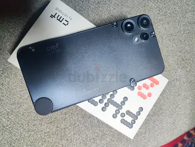 Mobile Nothing CMF Phone 2 pro
