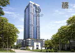 AED 20,000 Down Payment Only | Al Amerah 1 Project – Al Amerah, Ajman | Handover 2027 &amp; Flexib