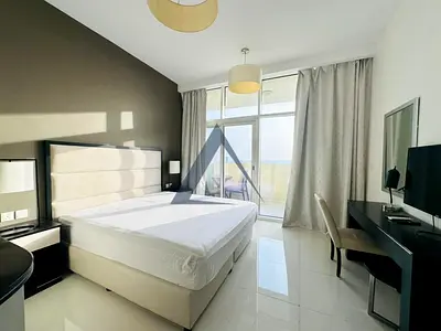 Modern Cozy Haven | Fully Furnished Studio