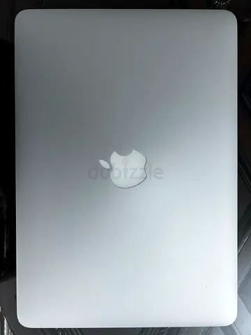 macbook pro 2015 256GB silver