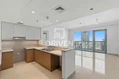 Spacious Layout | High Floor | Prime DCH Living