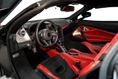 2018 Mclaren 720S 缩略图 7