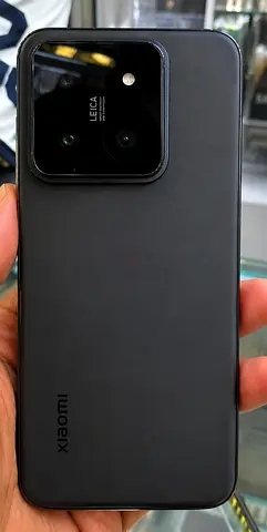 Xiomi 14 16/512
