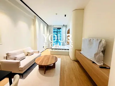 Fully Furnished | Ready to Move | Prime Location