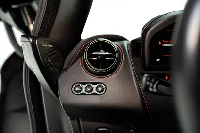 2018 Mclaren 720S 缩略图 9
