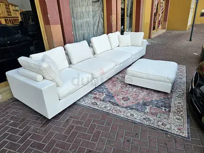 Like A New Condition High Quality Marina Home Modular Sofa