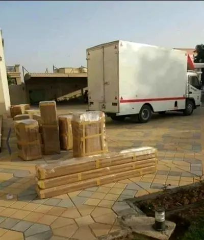 نواف لخدمات نقل الأثاث والتغليف الكامل بالإمارات
Nawaf Furniture Moving Services 43%Off