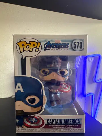 funko pop