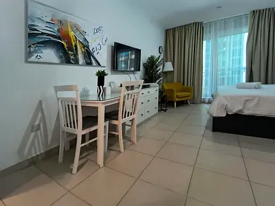 Prime Location | Fully Furnished | Vacant Now