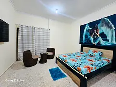Furnished Master Room for Rent