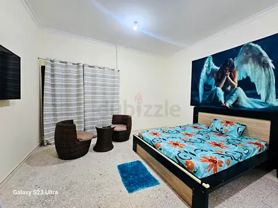 Furnished Master Room for Rent