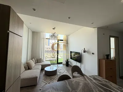 Penthouse | Fully furnished | With terrace