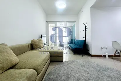 UP TO 12 CHEQUES | FURNISHED 1 BR | SPACIOUS UNIT IN DUBAI MARINA