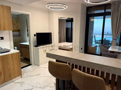 Your Luxury Apartment in al Maryah Island