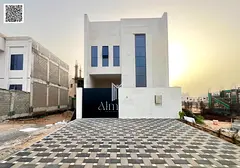 Luxury Townhouse for Sale in Al Helio 2 – Modern Design and Strategic Location near Maktoum Bin Ra