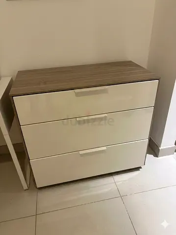 Ikea drawers cabinet