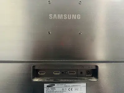 Samsung U28E590D Monitor 28-inch 4K Samsung monitor