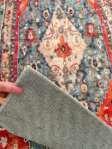 Rug — great Used Condition